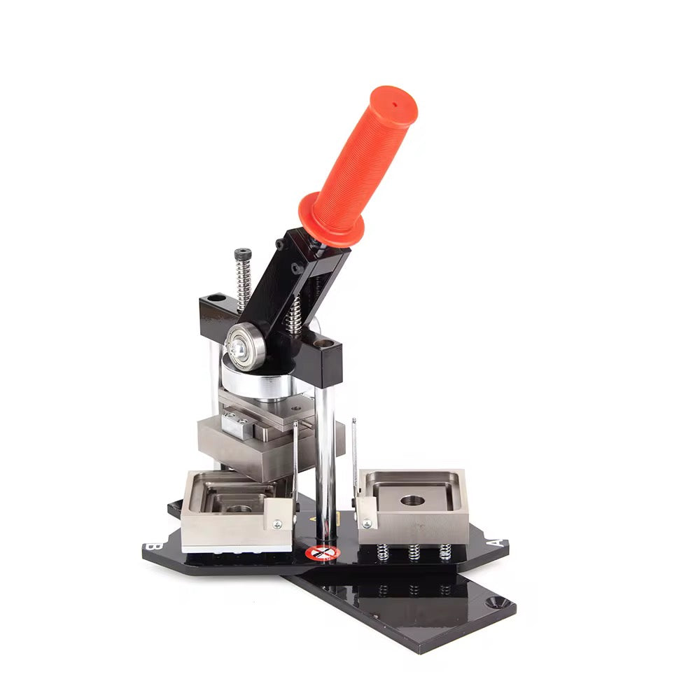 Magnet Maker Machine Bundle Kit