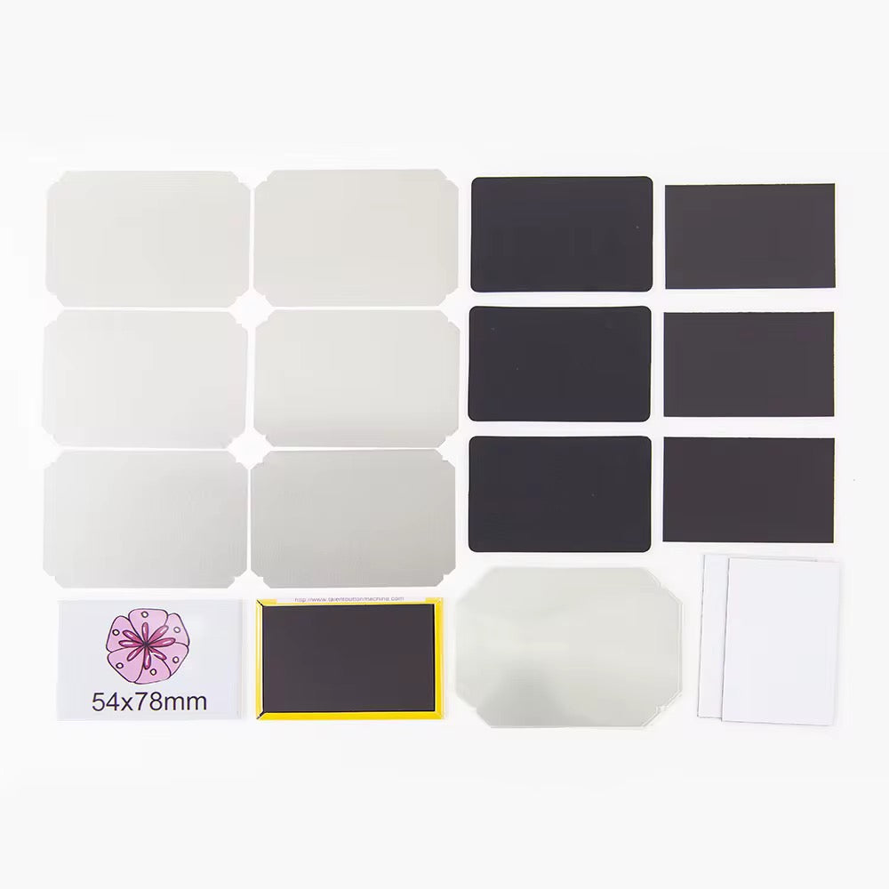 ✨ Snap Memora Refill Magnet ✨