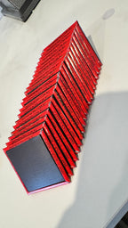 Magnetic Moments – Square Edition