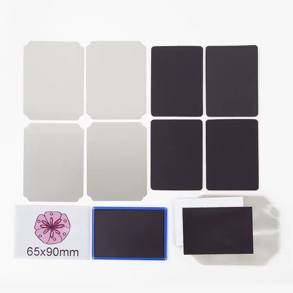 ✨ Snap Memora Refill Magnet ✨