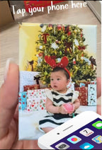 Smart Photo Magnet – Smart Memories