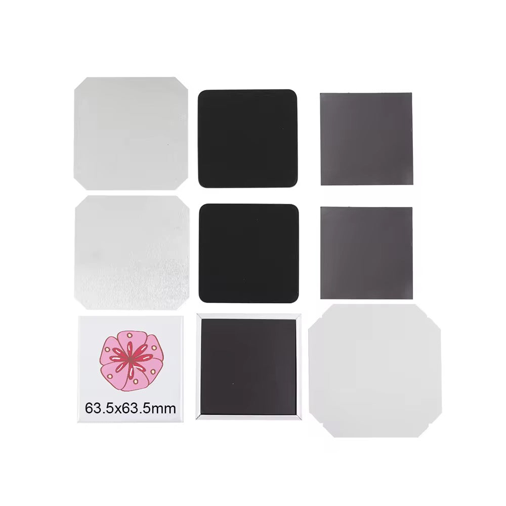 Magnet Maker Machine Bundle Kit