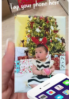 Smart Photo Magnet – Smart Memories